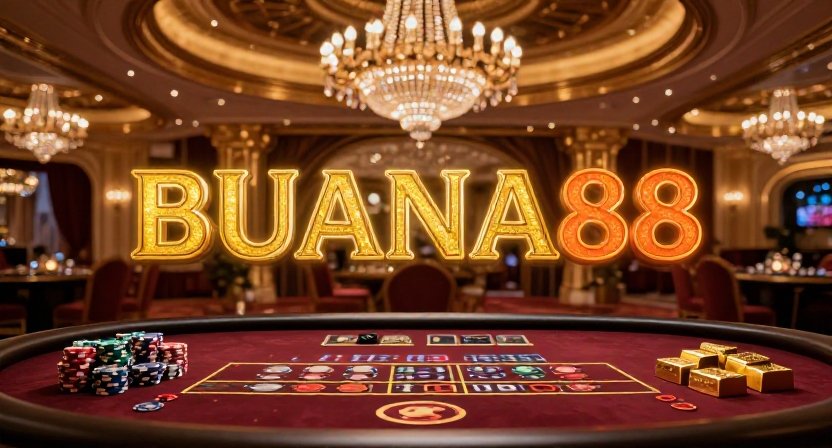 BUANA88 BUANA88